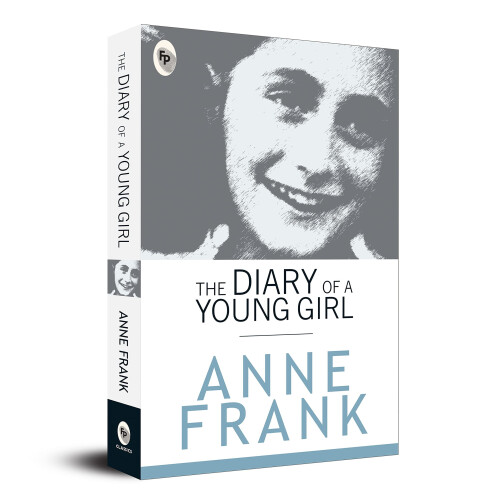 The Diary of a Young Girl