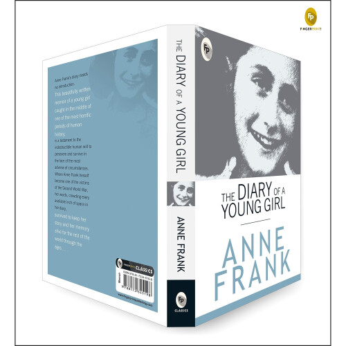 The Diary of a Young Girl 1