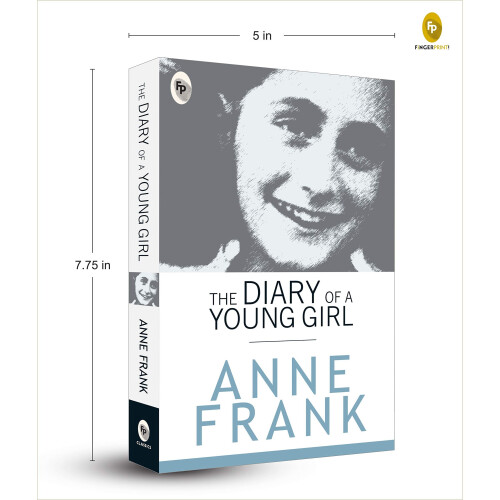 The Diary of a Young Girl 2