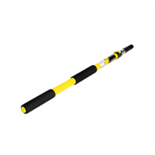 Coral Endurance Telescopic Extension Pole With Cam Lock 0.6-1.2M/2-4FT 1
