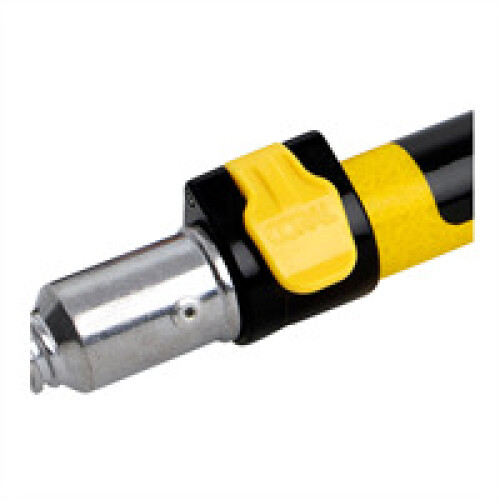 Coral Endurance Telescopic Extension Pole With Cam Lock 0.6-1.2M/2-4FT 2