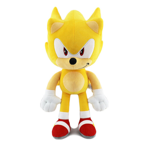 Shadow deals sonic plush