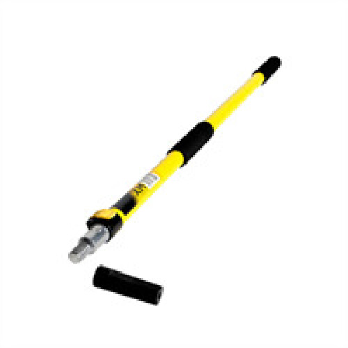 Coral Endurance Telescopic Extension Pole With Cam Lock 0.6-1.2M/2-4FT
