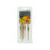 Coral Paint Brushes With Platinum Easy Clean Filaments 5 Piece Set 5