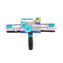Moerman PRO Combi Window Tool Cleaning Squeegee Wiper Lightweight 25cm