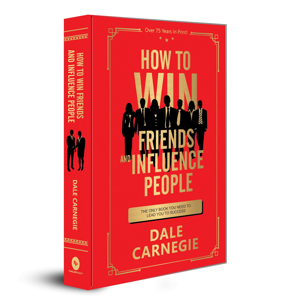 How to Win Friends and Influence