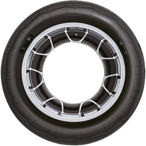 Bestway Schwimmring 1,19 m Hochgeschwindigkeitsdeck