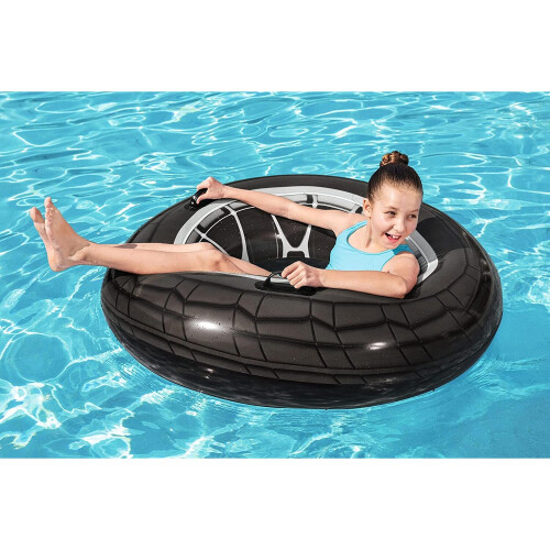 Bestway Schwimmring 1,19 m Hochgeschwindigkeitsdeck 1
