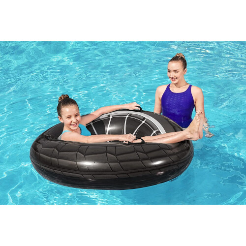 Bestway Schwimmring 1,19 m Hochgeschwindigkeitsdeck 2