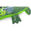Bestway Buddy Croc Fahrt Auf Poolfloat 7