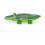 Bestway Buddy Croc Fahrt Auf Poolfloat 8