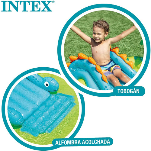 Intex Intex 57166NP Playcenter Dinosaurs, Various 2