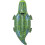 Bestway Buddy Croc Fahrt Auf Poolfloat 9