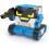 MIBRO 27817 Really Rad Robots German Version Blue 3