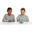 MIBRO 27817 Really Rad Robots German Version Blue 10