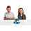 MIBRO 27817 Really Rad Robots German Version Blue 6