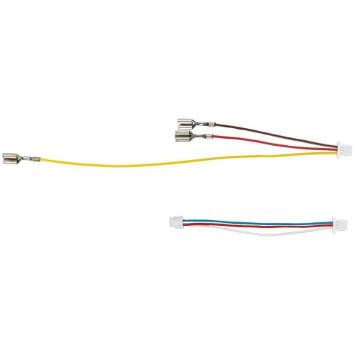 Märklin 74462 Einbau-mfx-Digitaldecoder/C-Gleis Weiche Model Railway Accessories, Multicoloured 1