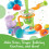 Learning Resources Learning Resources LER3830 Beaker Creatures Alien Experiment Lab 2