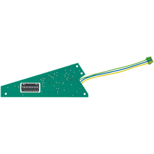 Märklin 74462 Einbau-mfx-Digitaldecoder/C-Gleis Weiche Model Railway Accessories, Multicoloured 2