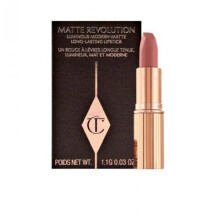 Charlotte Tilbury Matte Revolution Lipstick Pillow Talk