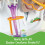 Learning Resources Learning Resources LER3830 Beaker Creatures Alien Experiment Lab 4