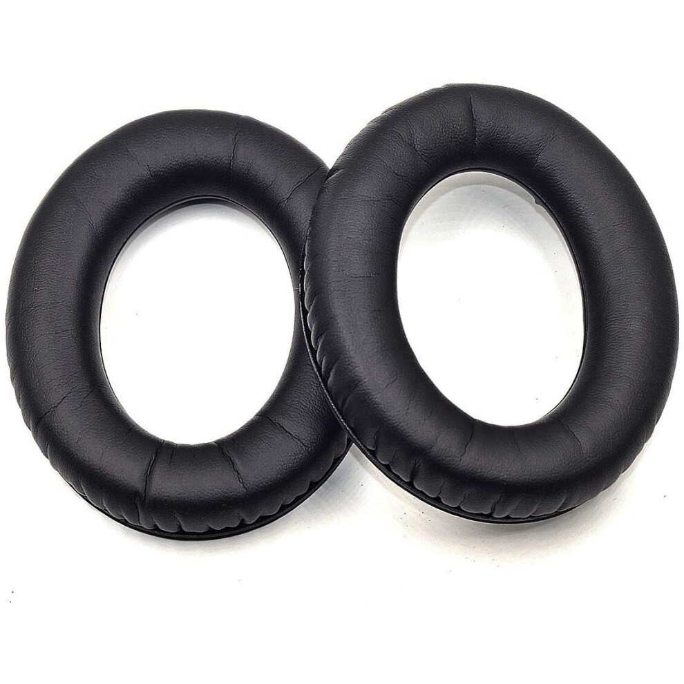 Premium Replacement Cloud Revolver S Ear Pads Cushions Compatible With Kingston Hyperx Cloud Revolver S Headset. Premium... 3276362282911