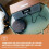 Tragbarer CD-Player mit Ladefunktion 6