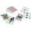 ASS Copag Poker Size Regular Face Playing Cards (Red) 5