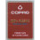 ASS Copag Poker Size Regular Face Playing Cards (Red) 1