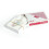 ASS Copag Poker Size Regular Face Playing Cards (Red) 4