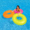 Intex Intex Neon Frost Tubes 4