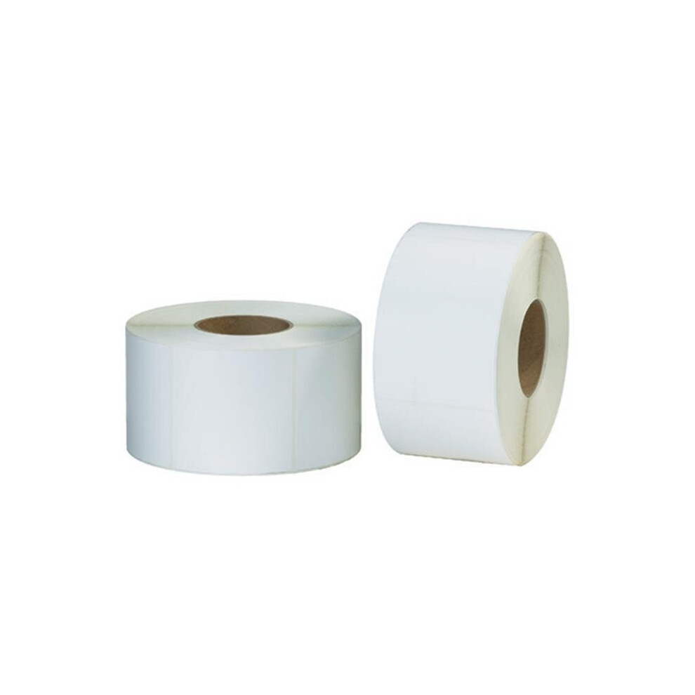 Photos - Other Office Equipment Box Partners THL101 2 in. x 1 in. Thermal Labels