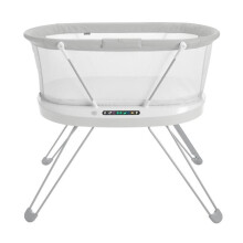 Fisher-Price GHP38 Fisher-Price Luminate Bassinet