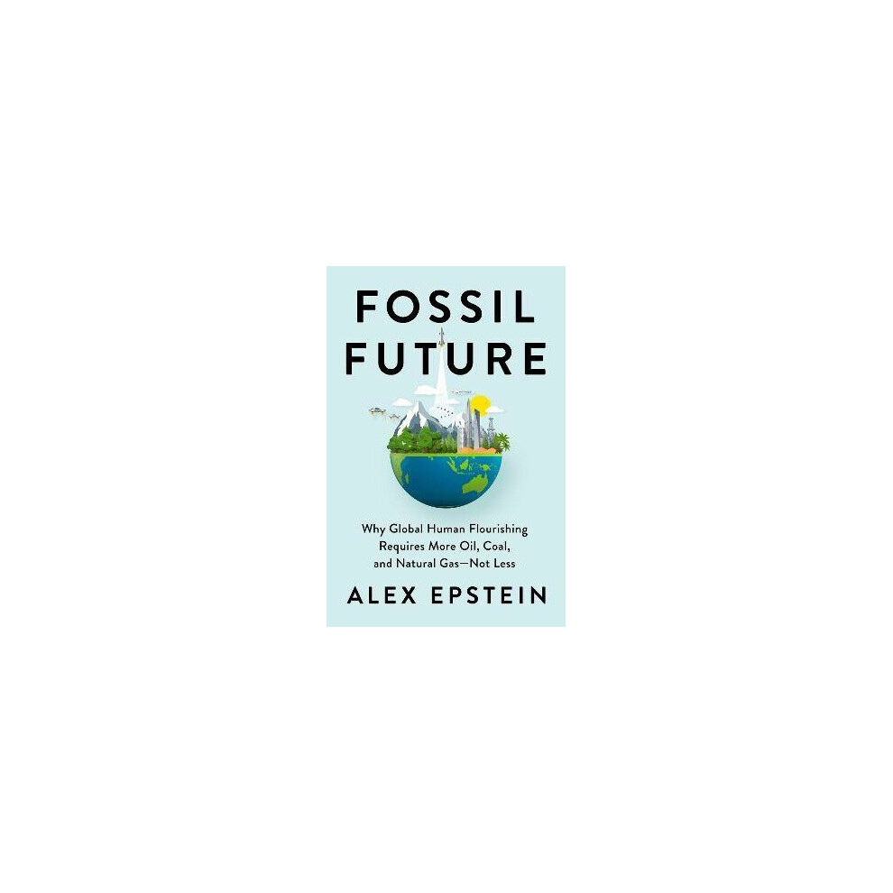 Fossil Future