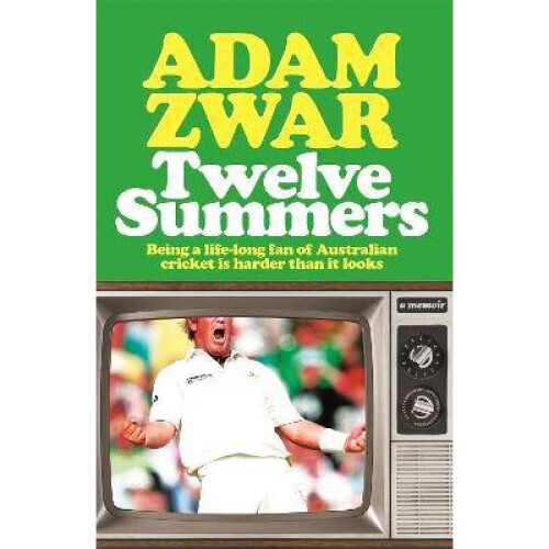 Twelve Summers