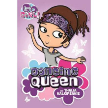 Dancing Queen Go Girl, 1