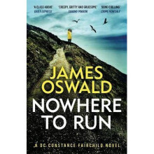 Nowhere to Run