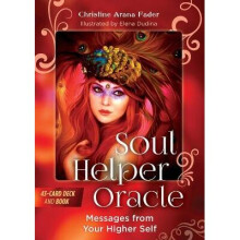Soul Helper Oracle