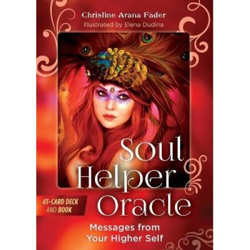 Soul Helper Oracle