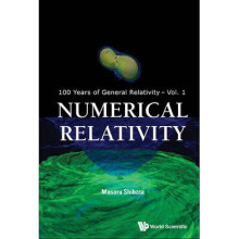 NUMERICAL RELATIVITY 1 100 Years of General Relativity