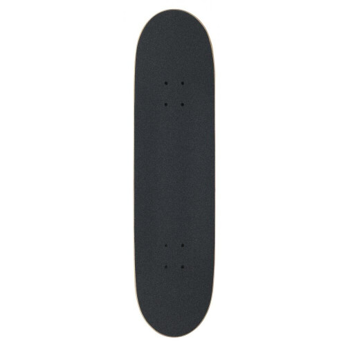 Santa Cruz Iridescent Dot 8inch Complete Skateboard 2