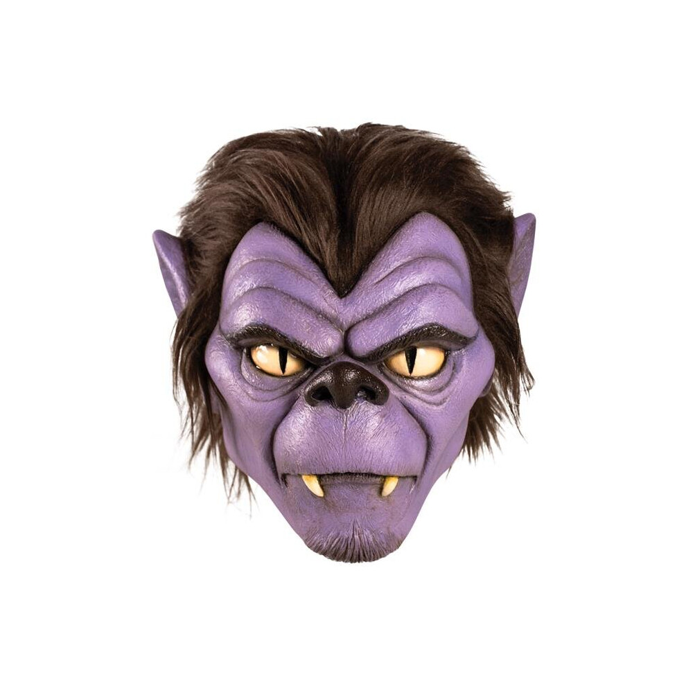 Trick or Treat Studios MAKGWB101 Wolfman Mask - Scooby Doo