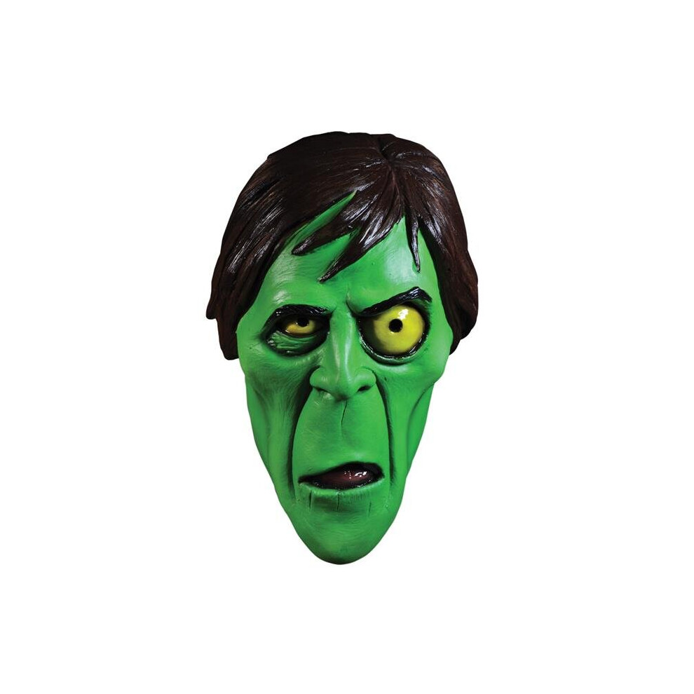 Trick Or Treat Studios Mattwb121 Scooby Doo The Creeper Mask