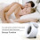 Alarm Clock,Wake up Light Clock with Adjustable Brightness Night Light 7