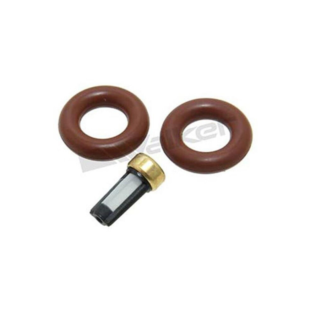 Walker Products 17089 4 Wire Term O2 Oxygen Sensor 724620076763