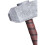 Rubies Rubie's Official Marvel Thor hammer 2