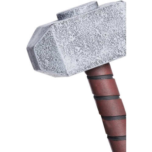Rubies Rubie's Official Marvel Thor hammer 1