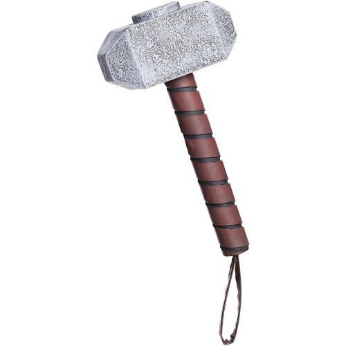 Rubies Rubie's Official Marvel Thor hammer
