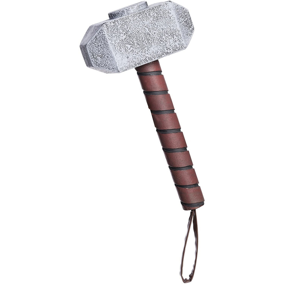 Rubie's Official Marvel Thor hammer