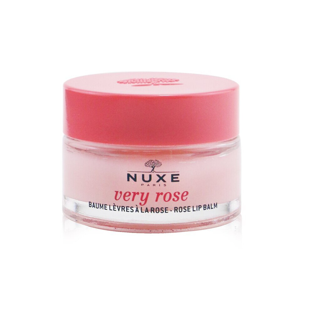 Very Rose Rose Lip Balm - 15g/0.52oz